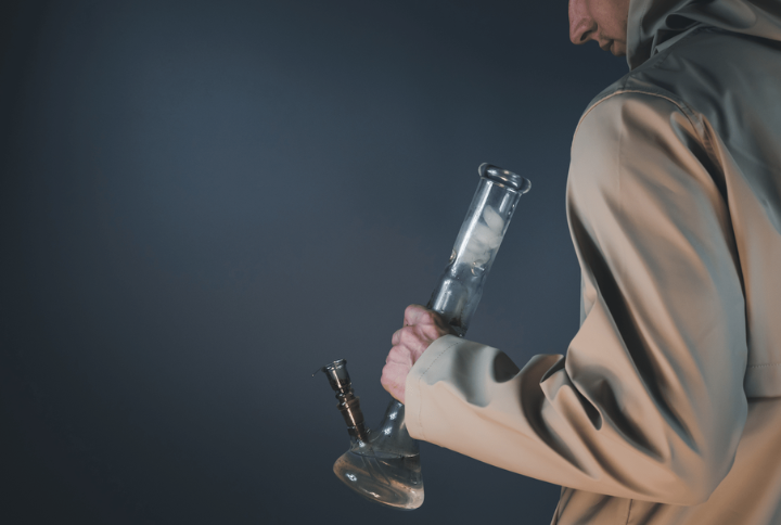 The ultimate guide to bongs