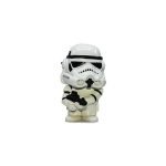 Star Wars Storm Trooper shaped Metal Herb Grinder