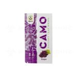 CAMO Natural Leaf Wrap Grape