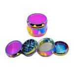 Sharpstone Rainbow Drum Grinder