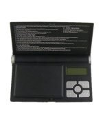 Fuzion FS-500 Digital Pocket Scale