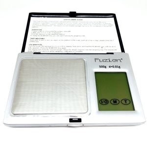 Fuzion BW-500 Weighing Scale