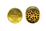 Gold Coin Grinder