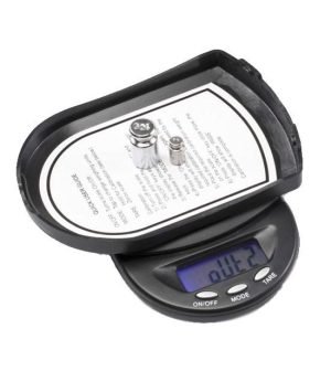 Weighmax E-X650 Digital weighing scale