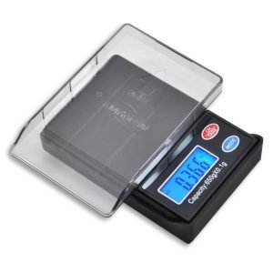 WeighMax W-BX650 Digital Weighing Scale