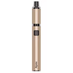 Yocan Apex Vaporizer in Champagne Gold