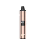 Yocan Hit Vaporizer in Champagne