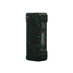Yocan UNI Pro in Black Green Splatter