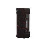 Yocan UNI Pro in Black Red Splatter