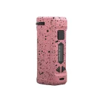 Yocan UNI Pro in Pink Black Splatter