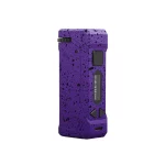 Yocan UNI Pro in Purple Black Splatter