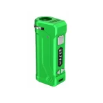 Yocan Uni Pro 2.0 Box Mod in Green