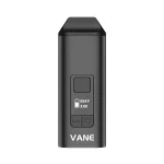 Yocan Vane portable vaporizer - Black