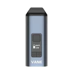 Yocan Vane portable vaporizer in Sky Blue