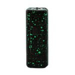 Yocan Kodo Battery Mod Black Green Splatter