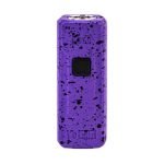 Yocan Kodo Battery Mod Purple Black Splatter
