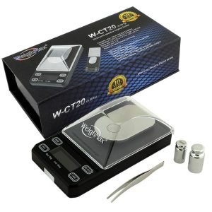 WeighMax CT20 Weighing Scale