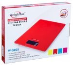 WeighMax W-GR25 Weighing Scale