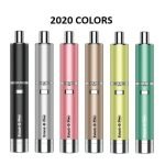 Yocan Evolve D Plus Collection 2020