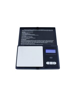 Fuzion FV 100 Weighin Scale
