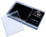 WeighMax GTS 100 Precision Weighing Scale