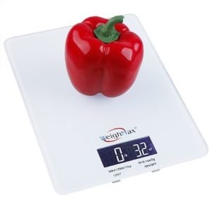 WeighMax W-GW25 Weighing Scale