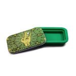 Afghan Hemp Silicone Rolling Tray