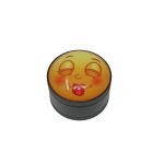 Emoji Weed Grinder