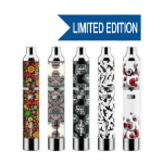 Yocan Evolve Plus Vaporizer Limited Edition Collection