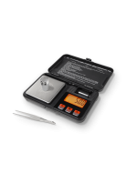 Levels Ares Weed Weighing Scale