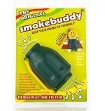Smokebuddy Smoke Filter Original Green