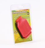 Smokebuddy junior personal smoke filter Red