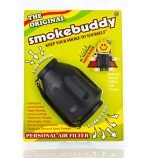 Smokebuddy Smoke Filter Original Black