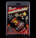 Evil Buddy Smokebuddy Original Personal Air Filter