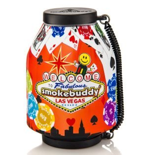 Smokebuddy Original Personal Air Filter Las Vegas