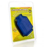Smokebuddy junior personal smoke filter Blue