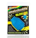 Smokebuddy Smoke Filter Original Blue Glow