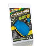 Smokebuddy Smoke Filter Original Blue Glow