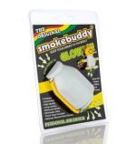 Smokebuddy Smoke Filter Original White Glow