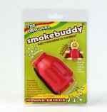 Smokebuddy Smoke Filter Original Red