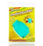 Smokebuddy Smoke Filter Original Teal