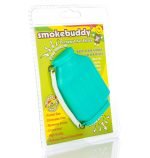 Smokebuddy junior personal smoke filter Teal