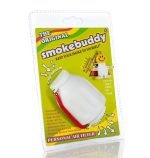 Smokebuddy Smoke Filter Original White