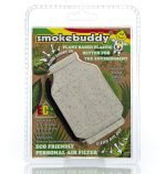Smokebuddy junior personal smoke filter ECO White