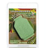 Smokebuddy junior personal smoke filter ECO Green