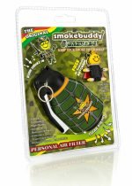 Smokebuddy Smoke Filter Original Grenade