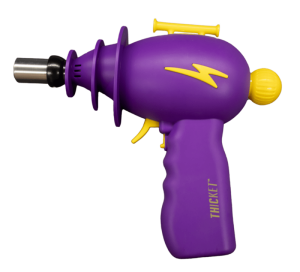 Spaceout lightyear infinity blaster Torch - Purple