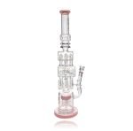 LOOKAH QUAD TANK TOWER BONG