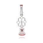 LOOKAH QUAD TANK TOWER BONG