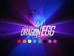 Lookah Dragon Egg E-Rig Percolator